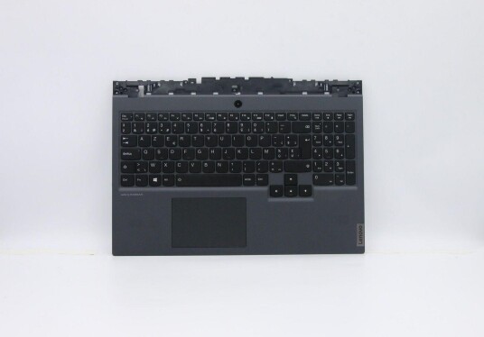 Lenovo Upper Case ASM BE L82B5 NFPBL