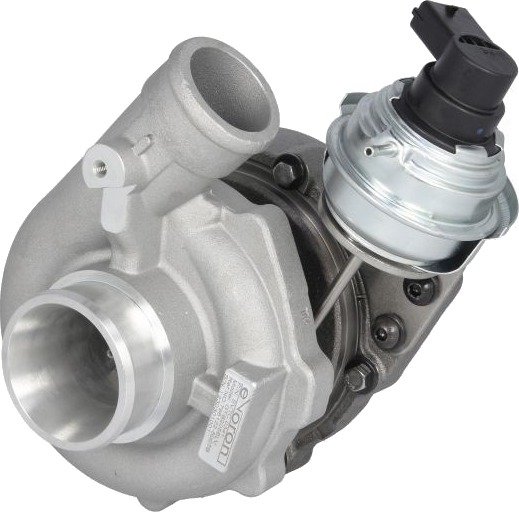 Turbolader EVORON EVTC0341 Turbolader EVORON EVTC0341