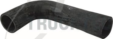 TRUCKTEC AUTOMOTIVE 04.40.106 Radiatorslange