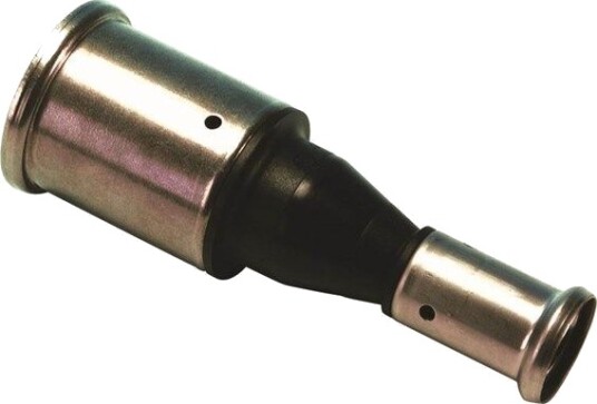 Henco Pres Reduktion Pvdf 40 X 26 Mm
