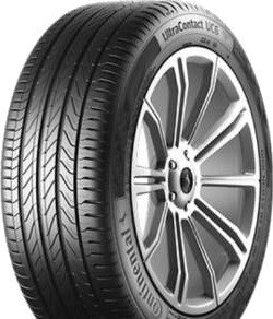Continental UltraContact 195/65R15 91H Continental UltraContact 195/65R15 91H