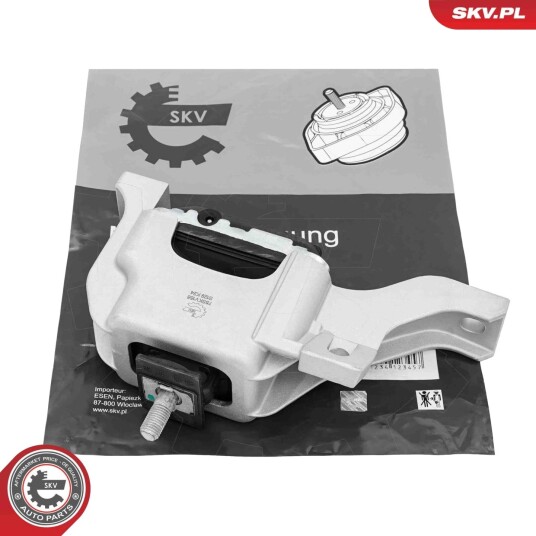 ESEN SKV 75SKV156 Motorfeste