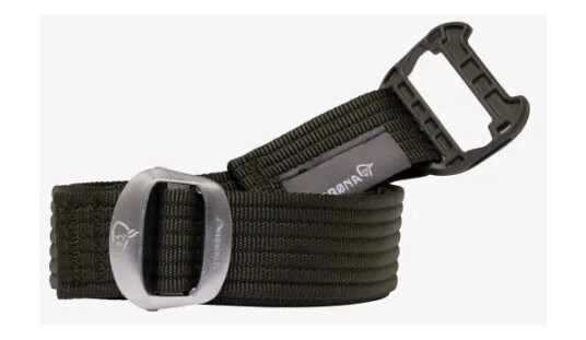 Norrøna Femund Webbing Tech Beltrosin 100cm