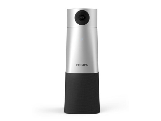 Philips Pse0550 Hd-Audio And Videoconference