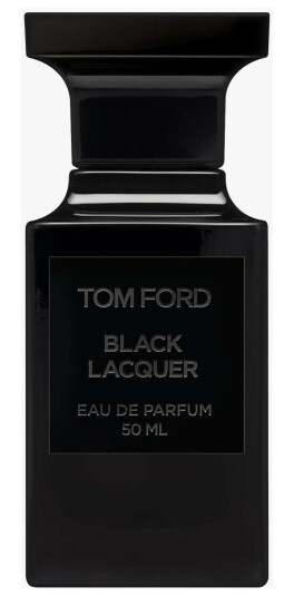 Tom Ford Black Lacquer Eau de Parfum 30 ml – Luksuriøs Duft av Pion og Trestammer