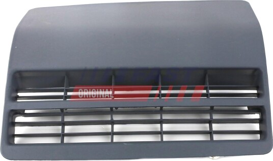 FAST FT90694 Tildekning, radiatorgitter