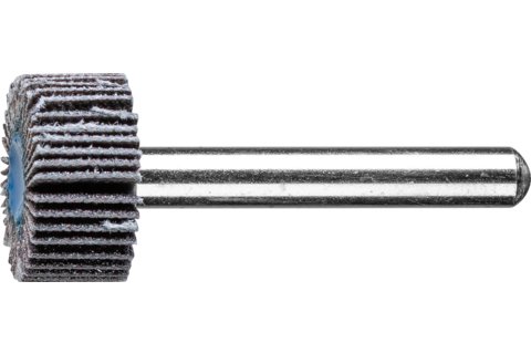 Pferd Slipebørste 44400120 Silisiumkarbid Rund 10 mm 6 mm Pferd Slipebørste 44400120 Silisiumkarbid Rund 10 mm 6 mm