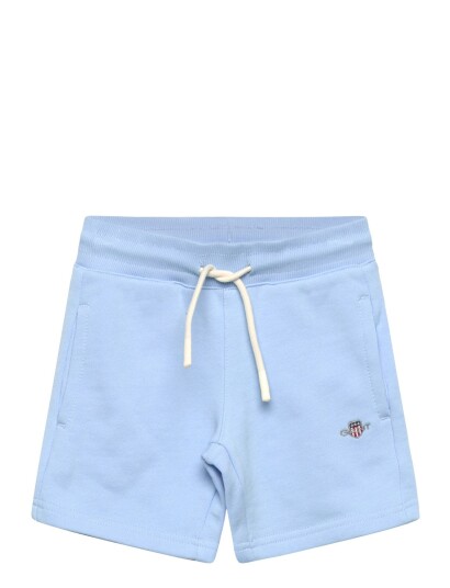 Gant Kids Shield Lb Sweatshorts Blue 116