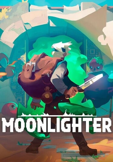 Moonlighter (PC)