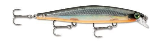 Rapala Shadow Rap 11Cm Hlw