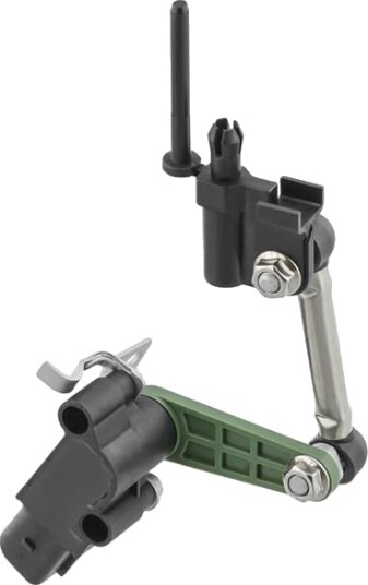 Sensor, xenonlys (lyslengderegulering TOPRAN 117 318