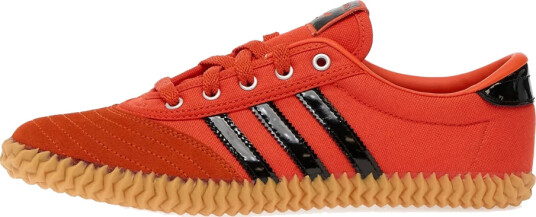 Adidas Dame Sport Oransje 42 EU, Adidas Dame Sport Oransje 42 EU,