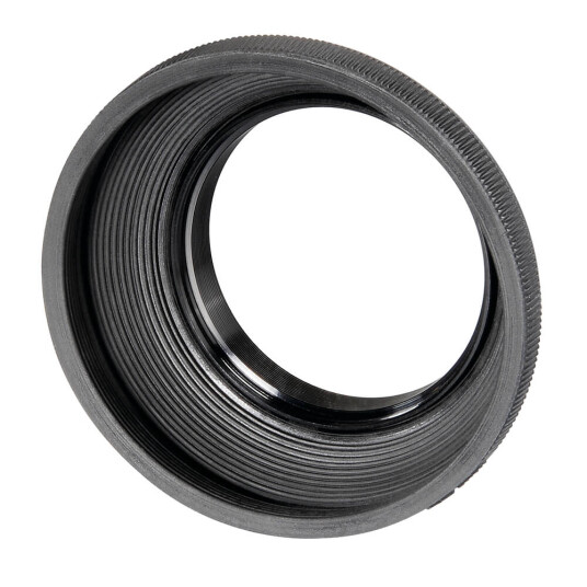 Hama 52mm Gummimotlysblender for Kamera