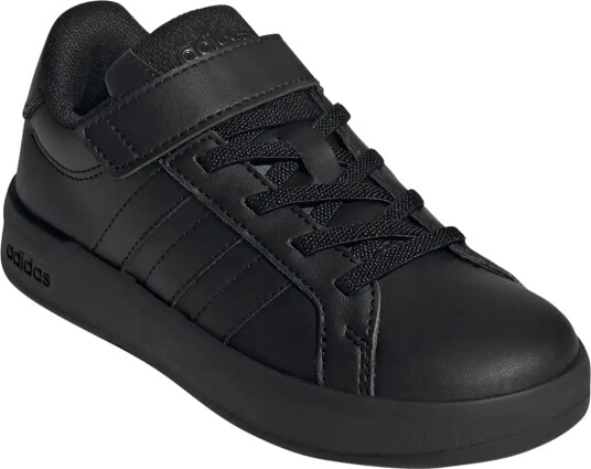 Adidas Sportswear Grand Court 3.0 El C Black 33