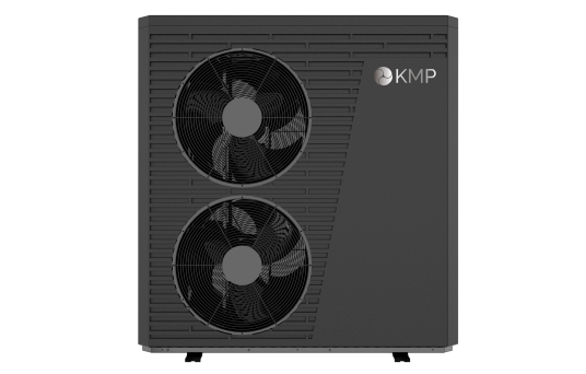 KMP 7160992 Varmepumpe Basseng & utebad