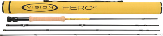 Vision Seatrout Hero Fly Rod 9-10 Vision Seatrout Hero Fly Rod 9-10