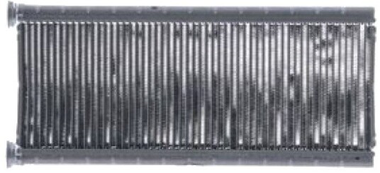 Varmeapparat register MAHLE AH 334 000P Varmeapparat register MAHLE AH 334 000P