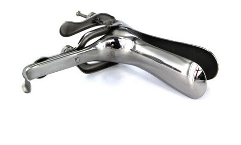 Kiotos Bizarre Vaginal Speculum