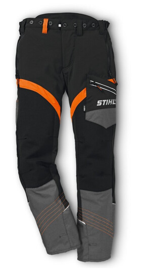 Stihl Advance X-flex Midjebukse Stihl Advance X-flex Midjebukse