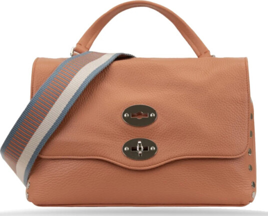 Zanellato Dame Vesker Oransje ONE SIZE, Zanellato Dame Vesker Oransje ONE SIZE,