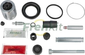 Reparasjonssett, bremsecaliper FRENKIT 741014
