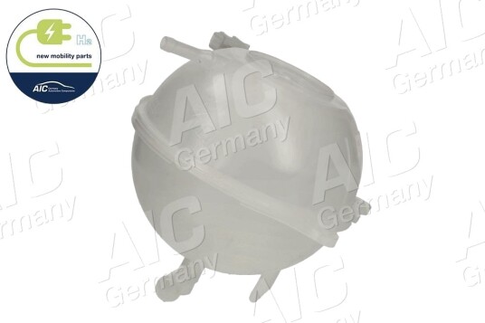 Utjevningsbeholder, kjølemiddel AIC 51031