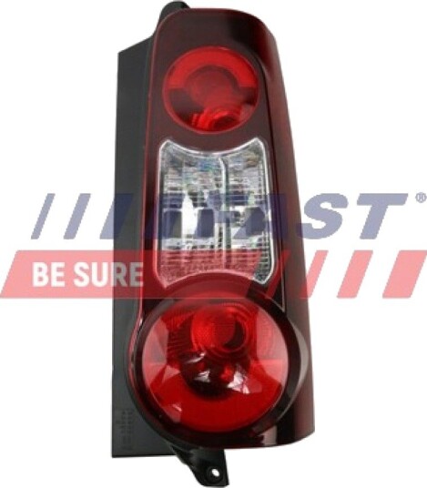 FAST FT86407 Baklykt