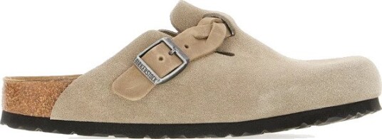Birkenstock Dame Sko Beige 37 EU, Birkenstock Dame Sko Beige 37 EU,