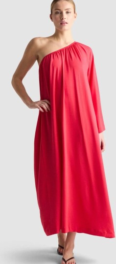 Residus Cherrie Dress Red XL Residus Cherrie Dress Red XL