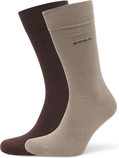 BOSS 2P Rs Uni Cc MEDIUM BROWN 40 46