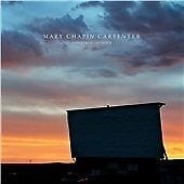 MediaTronixs Mary Chapin Carpenter : Songs from the Movie CD (2014) Pre-Owned