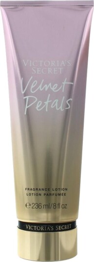 Victoria's Secret Velvet Petals Fragrance Body Lotion 236ml