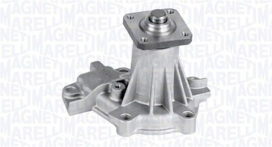 MAGNETI MARELLI 352316170121 Vannpumpe