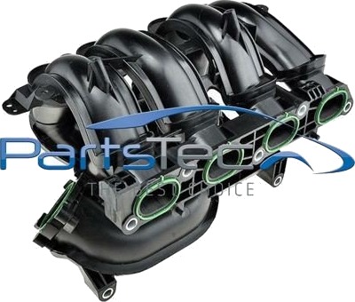 Innsugsmanifold PartsTec PTA519-0138