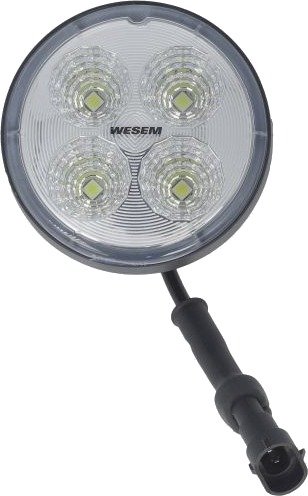 WESEM CRC6D.58201.00 Arbeidslyskaster WESEM CRC6D.58201.00 Arbeidslyskaster