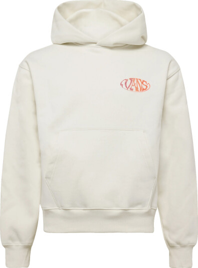 VANS Jetty Sets Pullover Cream XS