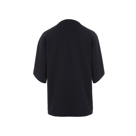 Willa Top Black L Boxy sweater Willa Top Black L Boxy sweater