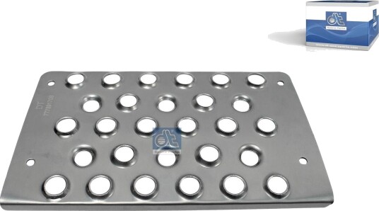 Stigbrett DT Spare Parts 4.66607