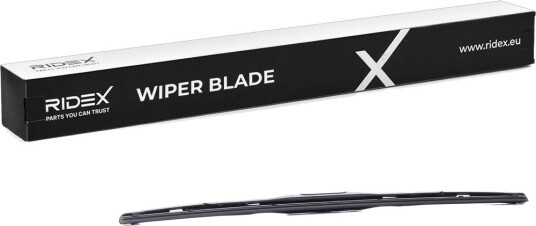 RIDEX 298W16934 Vindusvisker RIDEX 298W16934 Vindusvisker