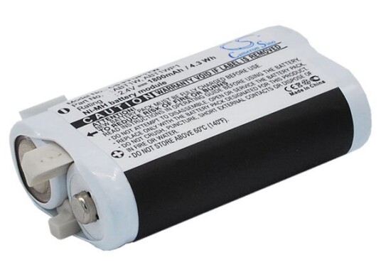 Cameron Sino Batteri til Cisco Ultra HD
