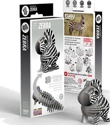 EUGY Byggesett Zebra