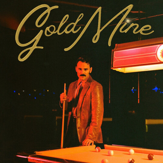 Gold Mine Gold Mine