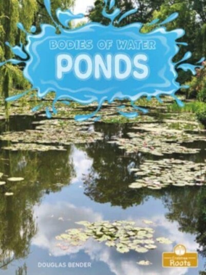 Ponds Ponds