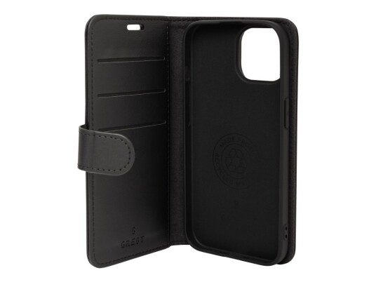 Gre8t Grs Wallet Accs Iphone 14 Pro Max Black B2b Gre8t Grs Wallet Accs Iphone 14 Pro Max Black B2b