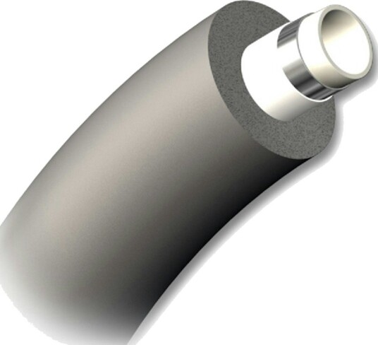 LK Systems Universalrør Pal Iso A32x3,0mm 50m