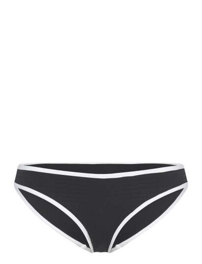 Seafolly Beach Bound Hipster Pant Black 40 Seafolly Beach Bound Hipster Pant Black 40