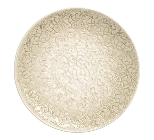 Mateus Lace fat 34 cm Sand