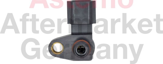 MAP-sensor HITACHI 2508195