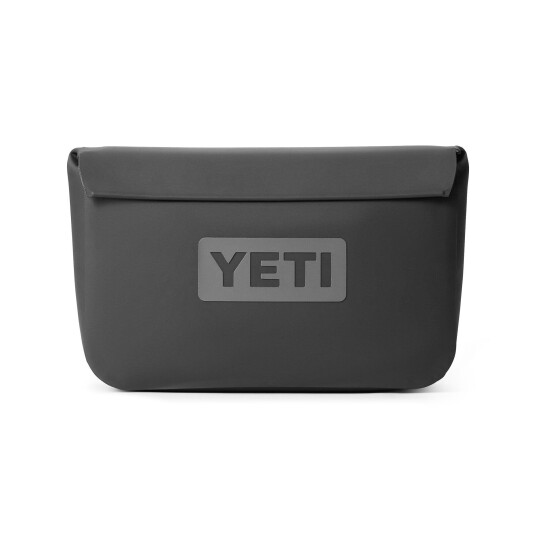 Kjøleboks Yeti Sidekick Dry 3L Gear Case Charcoal