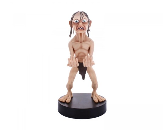Cable Guys Gollum Mobil- & Kontrollholderen